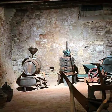 A Casa Di Gabri Bed & Breakfast 3*