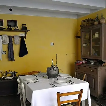 A Casa Di Gabri San Giovanni In Marignano