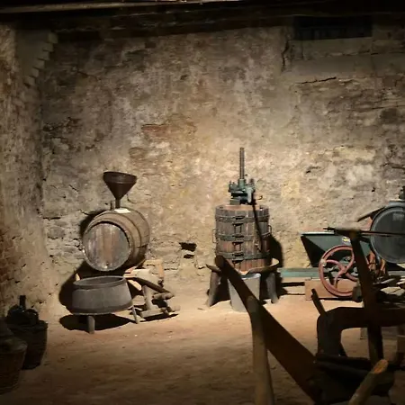 Couette-café A Casa Di Gabri San Giovanni In Marignano