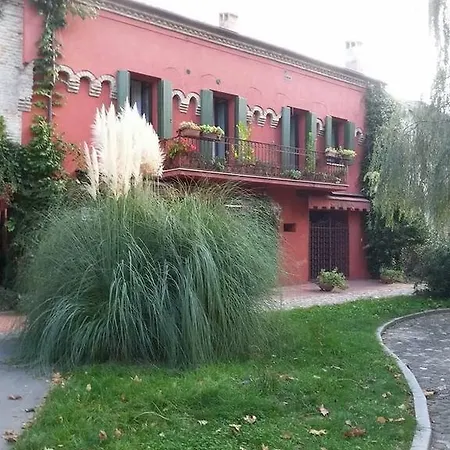 ベッド・アンド・ブレックファスト A Casa Di Gabri サン・ジョヴァンニ・イン・マリニャーノ