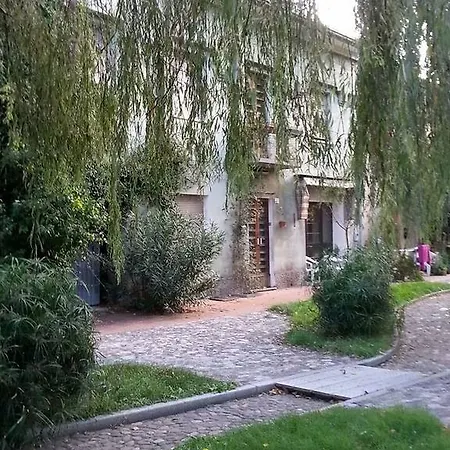 A Casa Di Gabri サン・ジョヴァンニ・イン・マリニャーノ