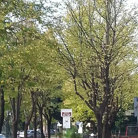 Couette-café A Casa Di Gabri San Giovanni In Marignano