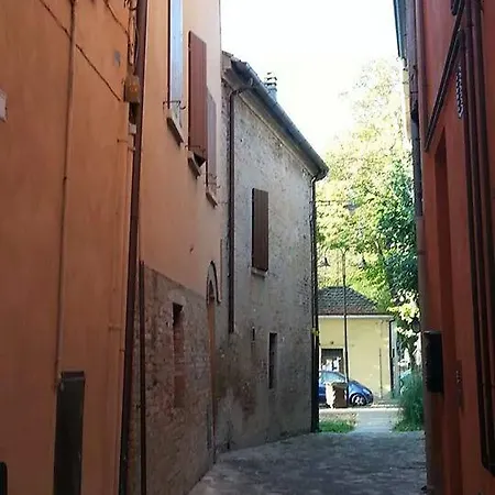 Couette-café A Casa Di Gabri