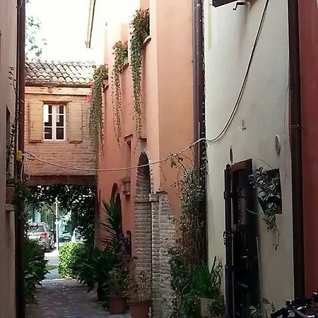 ベッド・アンド・ブレックファスト A Casa Di Gabri 3*