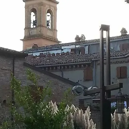 A Casa Di Gabri San Giovanni In Marignano