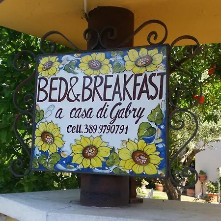 A Casa Di Gabri 3* San Giovanni In Marignano