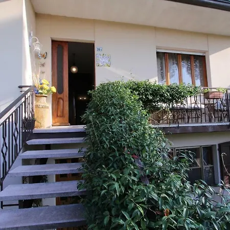 Bed & Breakfast A Casa Di Gabri 3*