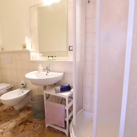 A Casa Di Gabri Couette-café 3*