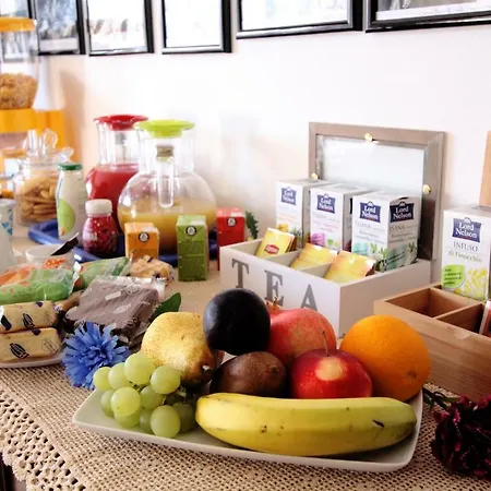 A Casa Di Gabri Bed & Breakfast