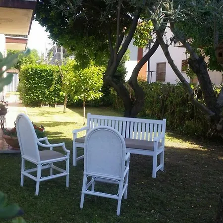 A Casa Di Gabri Bed & Breakfast