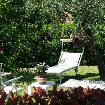 A Casa Di Gabri San Giovanni In Marignano