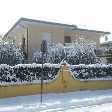 Bed & Breakfast A Casa Di Gabri