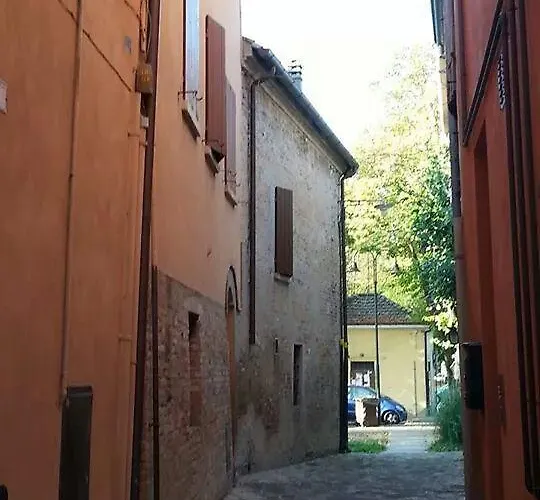 فندق مبيت وإفطار A Casa Di Gabri