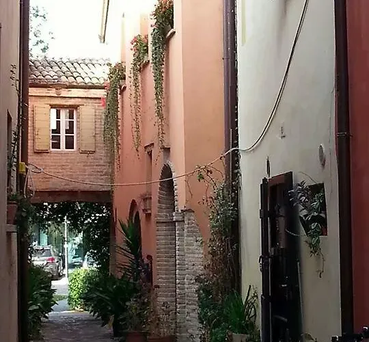 B&B A Casa Di Gabri 3*