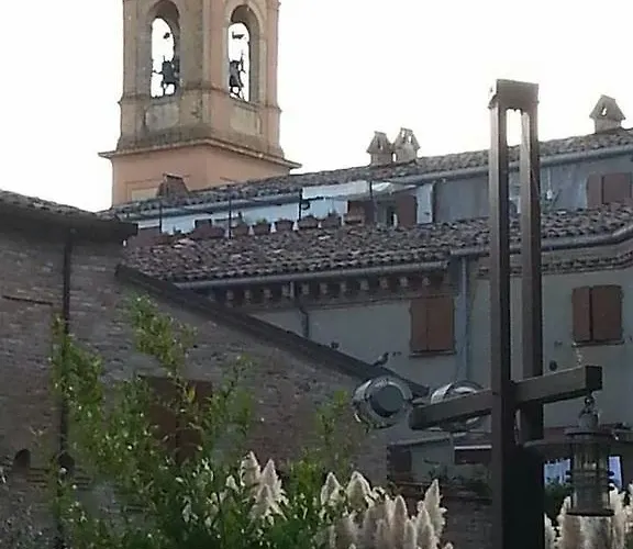 A Casa Di Gabri سان جوفاني في مارينيانو