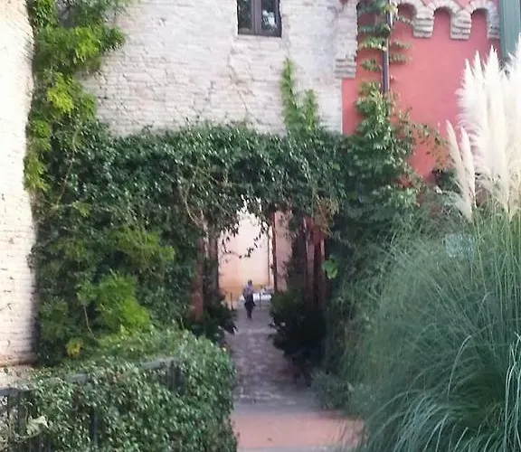 فندق مبيت وإفطار A Casa Di Gabri