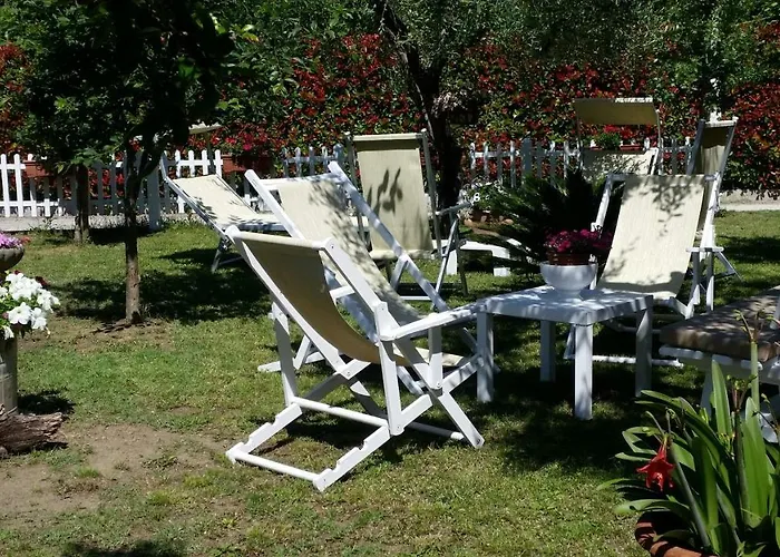 A Casa Di Gabri 3* سان جوفاني في مارينيانو