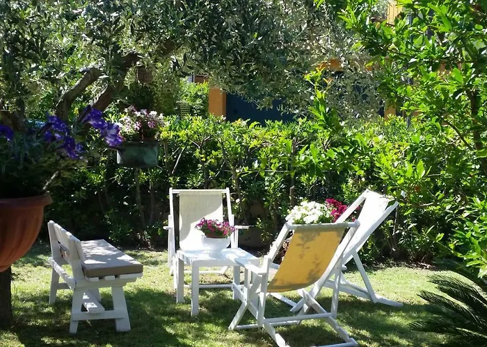 A Casa Di Gabri 3* سان جوفاني في مارينيانو