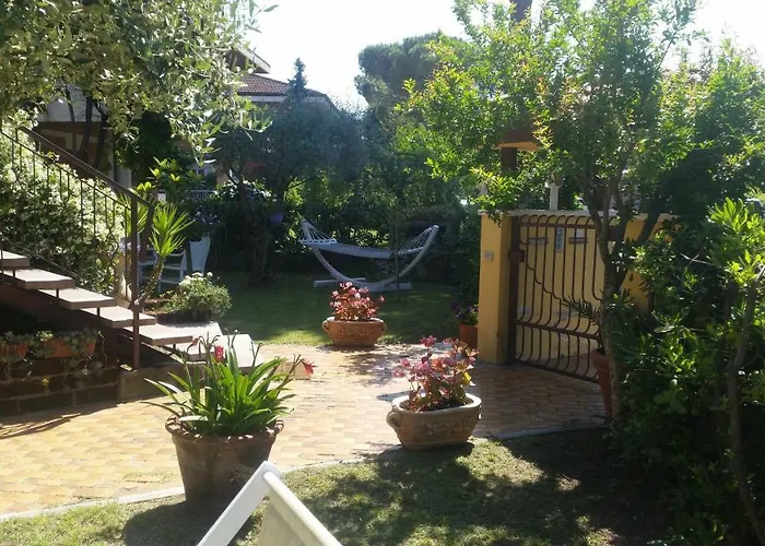 B&B A Casa Di Gabri 산 조반니 마리그나노