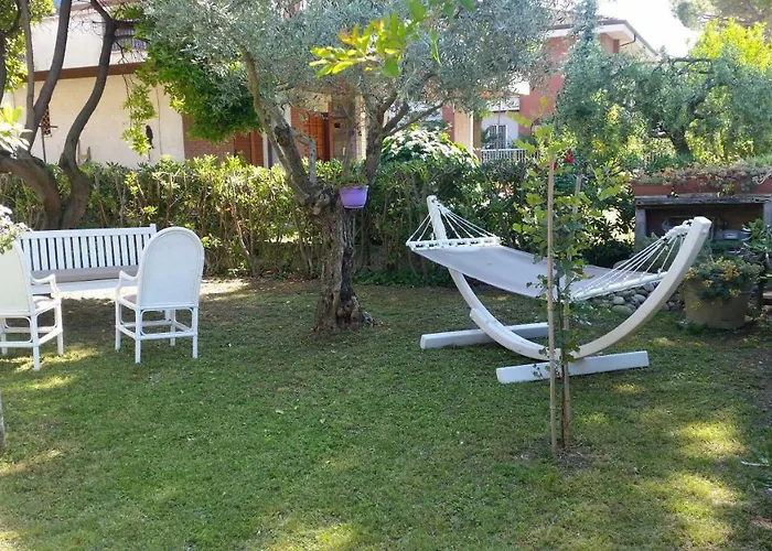 A Casa Di Gabri فندق مبيت وإفطار