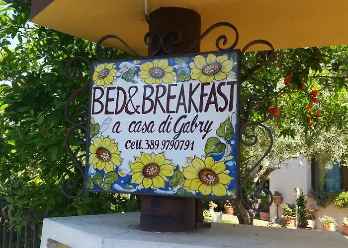 A Casa Di Gabri 3* سان جوفاني في مارينيانو