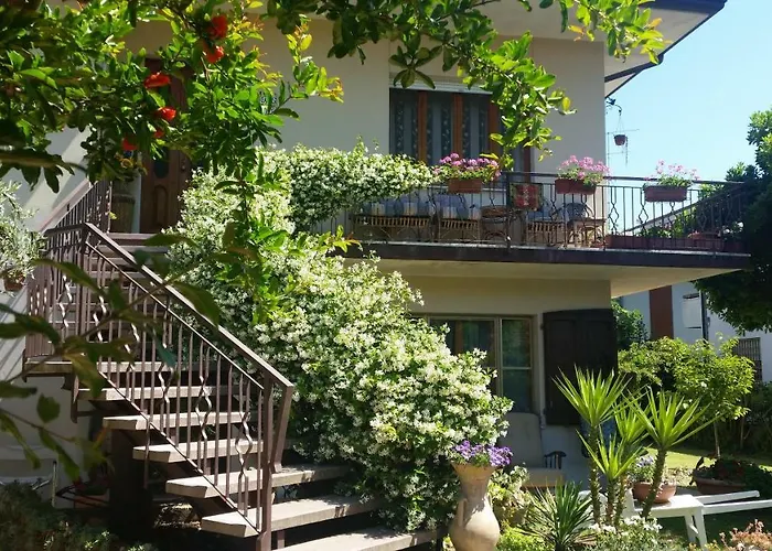 A Casa Di Gabri فندق مبيت وإفطار سان جوفاني في مارينيانو