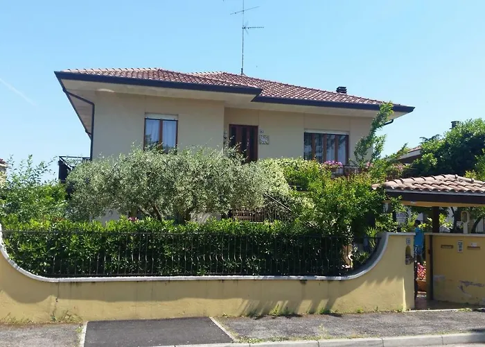 فندق مبيت وإفطار A Casa Di Gabri 3*