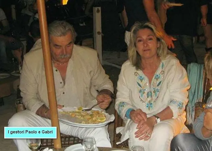 فندق مبيت وإفطار A Casa Di Gabri 3*