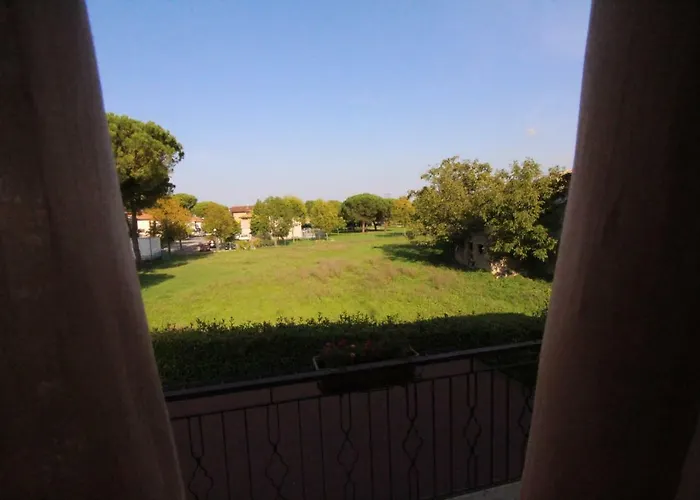 A Casa Di Gabri سان جوفاني في مارينيانو