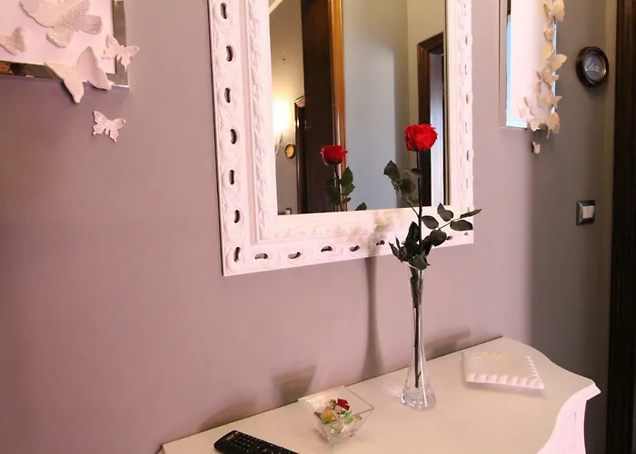 A Casa Di Gabri فندق مبيت وإفطار سان جوفاني في مارينيانو