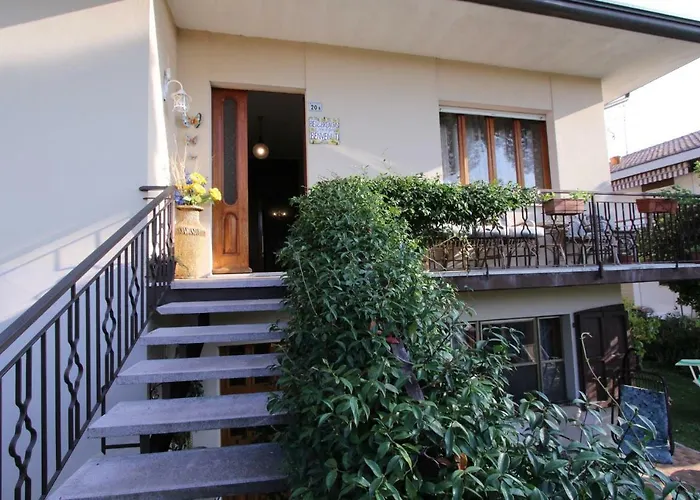 فندق مبيت وإفطار A Casa Di Gabri 3*