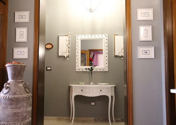 A Casa Di Gabri سان جوفاني في مارينيانو