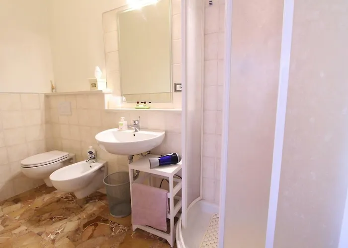 A Casa Di Gabri فندق مبيت وإفطار 3*