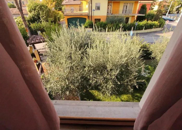 A Casa Di Gabri فندق مبيت وإفطار سان جوفاني في مارينيانو