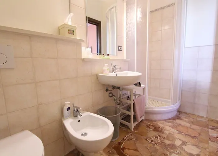 A Casa Di Gabri فندق مبيت وإفطار سان جوفاني في مارينيانو