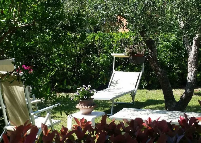 A Casa Di Gabri سان جوفاني في مارينيانو