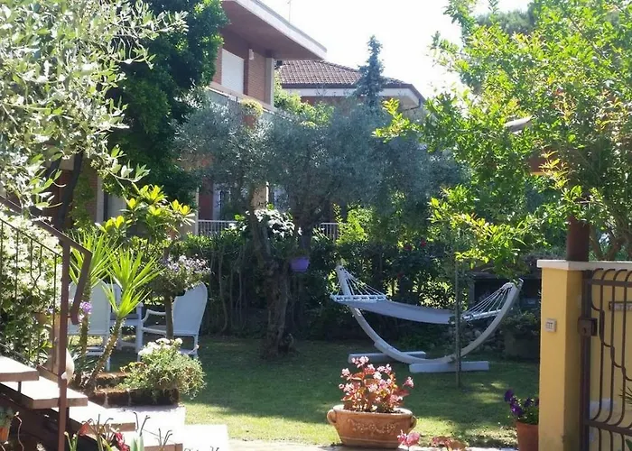 فندق مبيت وإفطار A Casa Di Gabri