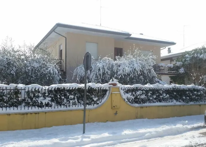 فندق مبيت وإفطار A Casa Di Gabri